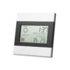 Wetterstation im edlen Design für Zuhause