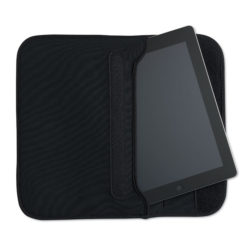 Neopren-Hülle fürs Tablet