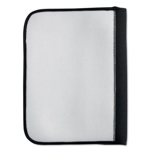 Neopren-Hülle fürs Tablet