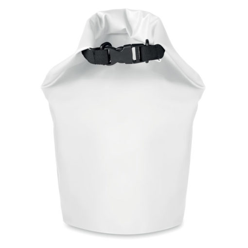 Wasserdichter PVC-Beutel, groß