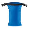 Wasserdichter PVC-Beutel, klein