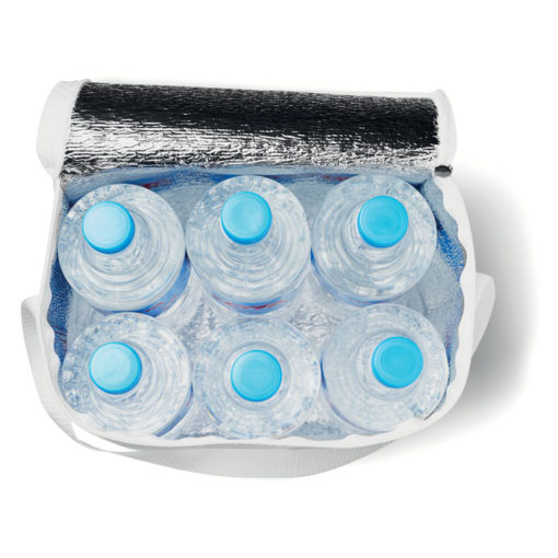 Großzügige Getränke-Kühltasche
