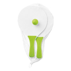 Mini-Beachball-Set