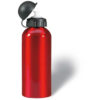 Trinkflasche aus Aluminium
