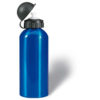 Trinkflasche aus Aluminium