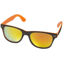 Trendige Sonnenbrille