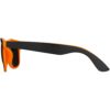 Trendige Sonnenbrille