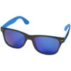 Trendige Sonnenbrille