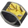 Magnetischer Helfer Armband für Werkstatt oder Baustelle