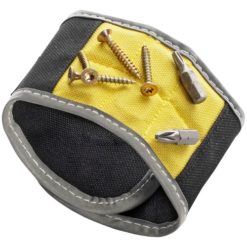 Magnetischer Helfer Armband für Werkstatt oder Baustelle
