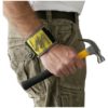Magnetischer Helfer Armband für Werkstatt oder Baustelle