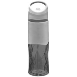 Geometrische Trinkflasche