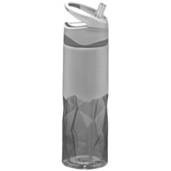 Geometrische Trinkflasche