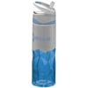 Geometrische Trinkflasche