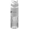 Geometrische Trinkflasche