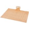Praktischer Regenponcho