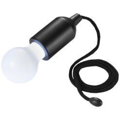 Coole Helfer Lampe