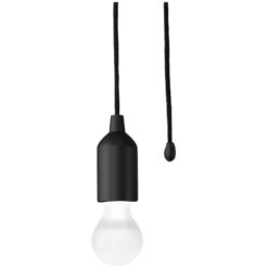 Coole Helfer Lampe