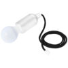 Coole Helfer Lampe