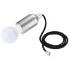 Coole Helfer Lampe