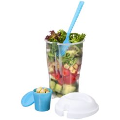 Salatbecher-to-go