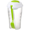 Salatbecher-to-go