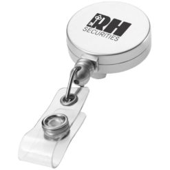 einfacher Rollerclip