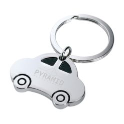Schlüsselanhänger Auto
