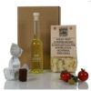 Italienisches Set AGLIO E OLIO