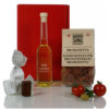 Italienisches Set BRUSCHETTA