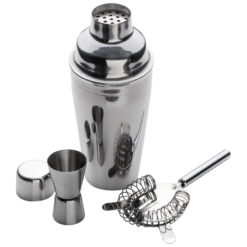 Cocktail-Set 3-teilig
