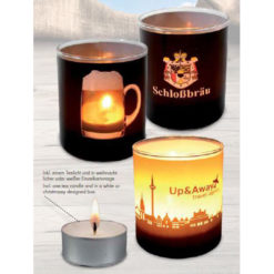 Windlicht "Highlight"