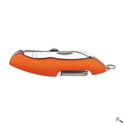 11-teiliges Taschenmesser