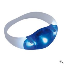 Leuchtendes Armband