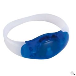 Leuchtendes Armband