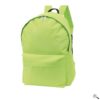 Gepolsterter Rucksack