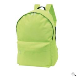 Gepolsterter Rucksack