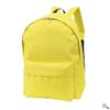 Gepolsterter Rucksack