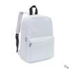 Reisverschluss-Rucksack