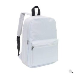 Reisverschluss-Rucksack