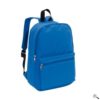 Reisverschluss-Rucksack