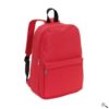 Reisverschluss-Rucksack