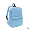 Reisverschluss-Rucksack