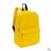 Reisverschluss-Rucksack