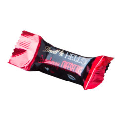 Adventskalender Lindt Hello