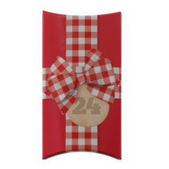 Individuelle Adventskiste Lindt Hello