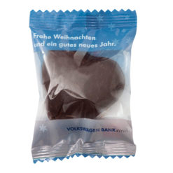 Mini-Lebkuchenherz