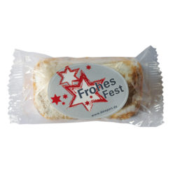 Kleiner Weihnachtsstollen