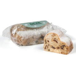 Kleiner Weihnachtsstollen