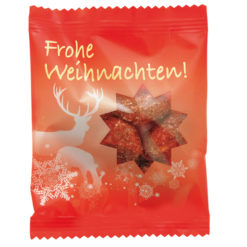 Gebrannter Mandelgenuss